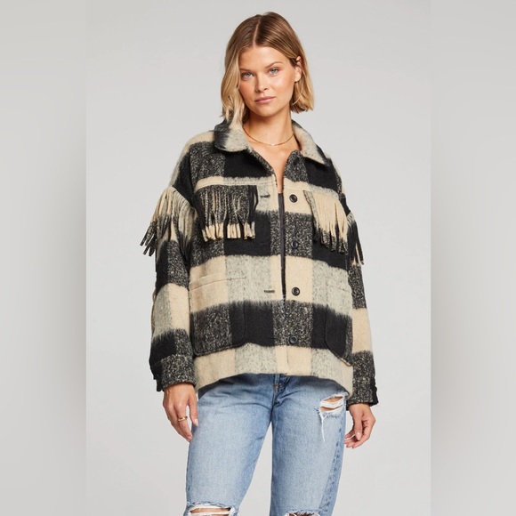 Saltwater Luxe Women’s Camile Jacket - Picture 1 of 3